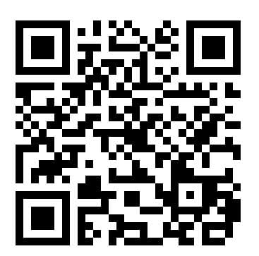 QR Code for BNB