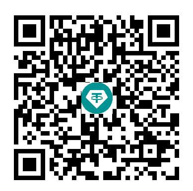 QR Code for Ethereum