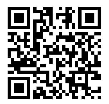QR Code for Solana